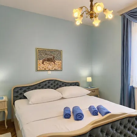 David בית נופש *