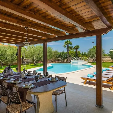 David בית נופש