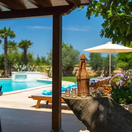 Holiday home David Porec