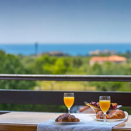 David Holiday home Porec