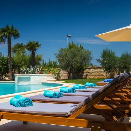 Prázdninový dům David Poreč