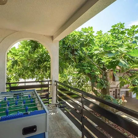 Prázdninový dům David