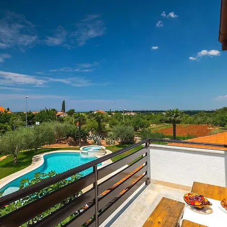 David Vakantiehuis *