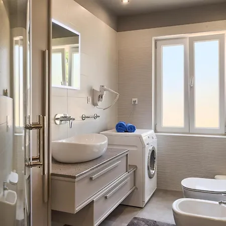 David Prázdninový dům