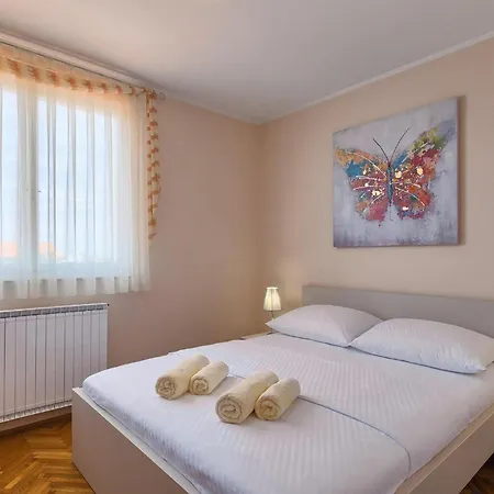 Prázdninový dům David *