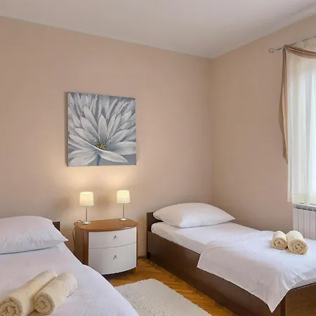 David Prázdninový dům *