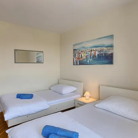 David Prázdninový dům