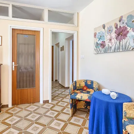 David Holiday home Porec