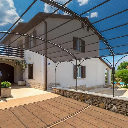 David Holiday home Porec