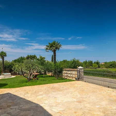 David Prázdninový dům