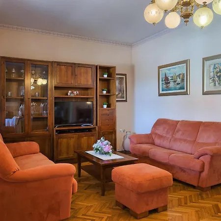 Holiday home David Porec