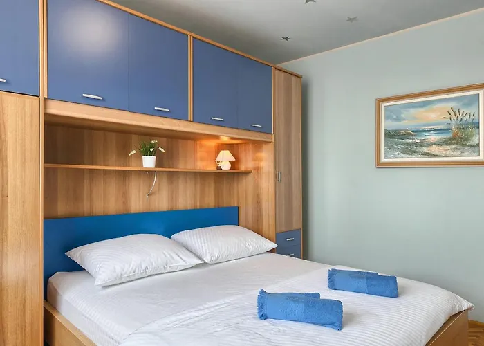 David Vakantiehuis *