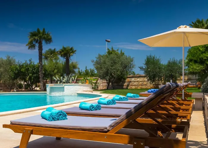 Tatil Evi David Poreč