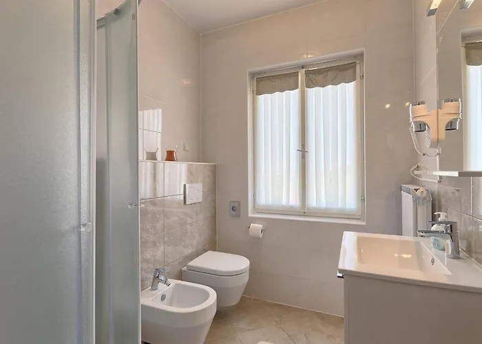 Feriehus David Poreč