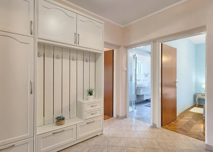 Tatil Evi David Poreč