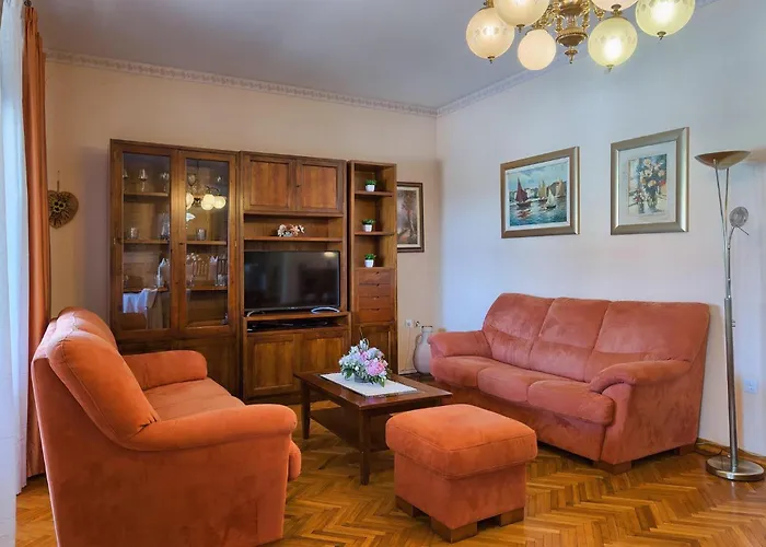 Tatil Evi David Poreč