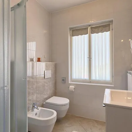 Semesterbostad David Poreč