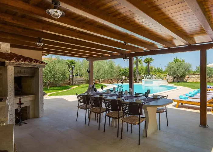 Prázdninový dům David