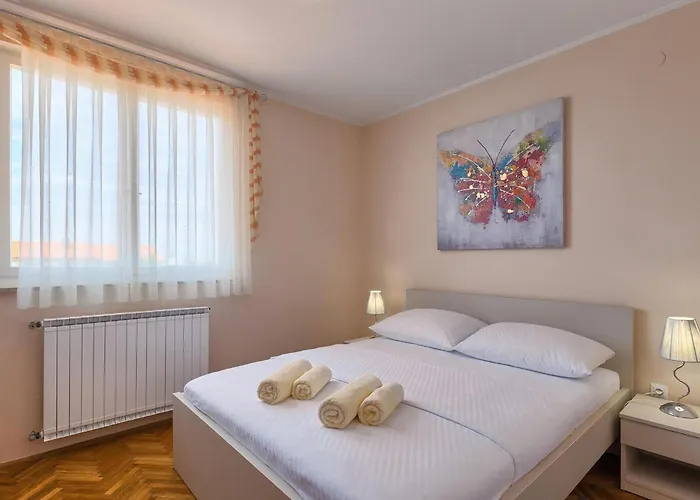 Prázdninový dům David *