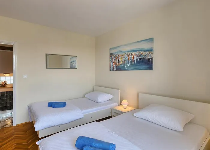 David Prázdninový dům