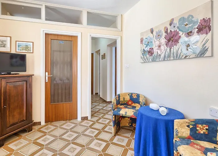 David Prázdninový dům Poreč