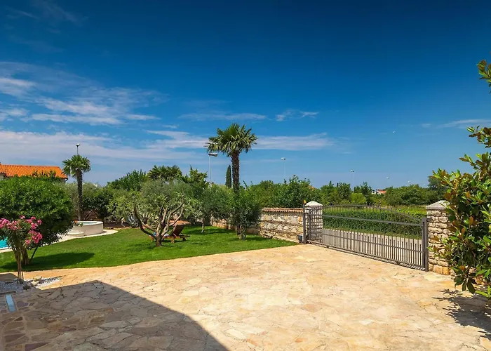 David Prázdninový dům