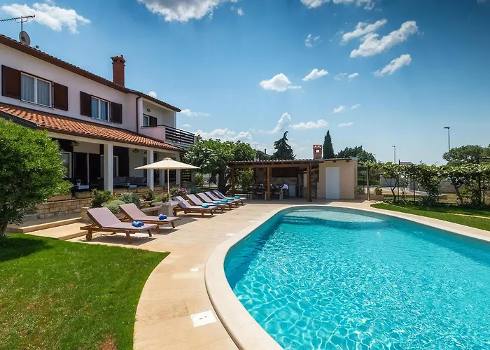 Prázdninový dům David